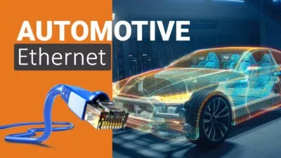 Automotive Ethernet