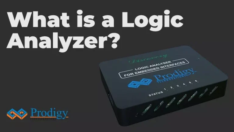 Introduction to Logic Analyzer