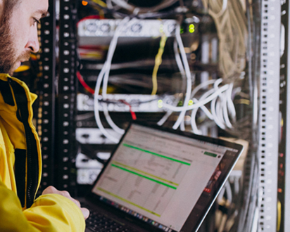 Networking & Data Communication