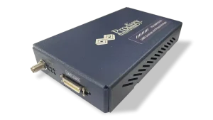 UART Protocol Exerciser and Analyzer