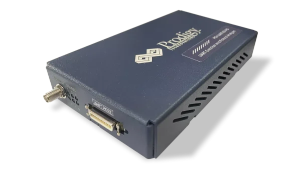UART Protocol Exerciser and Analyzer