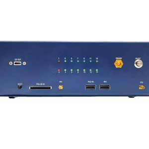 PCIe Protocol Analyzer