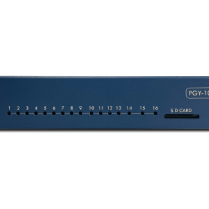 100Base-T1 Automotive Ethernet Protocol Analyzer