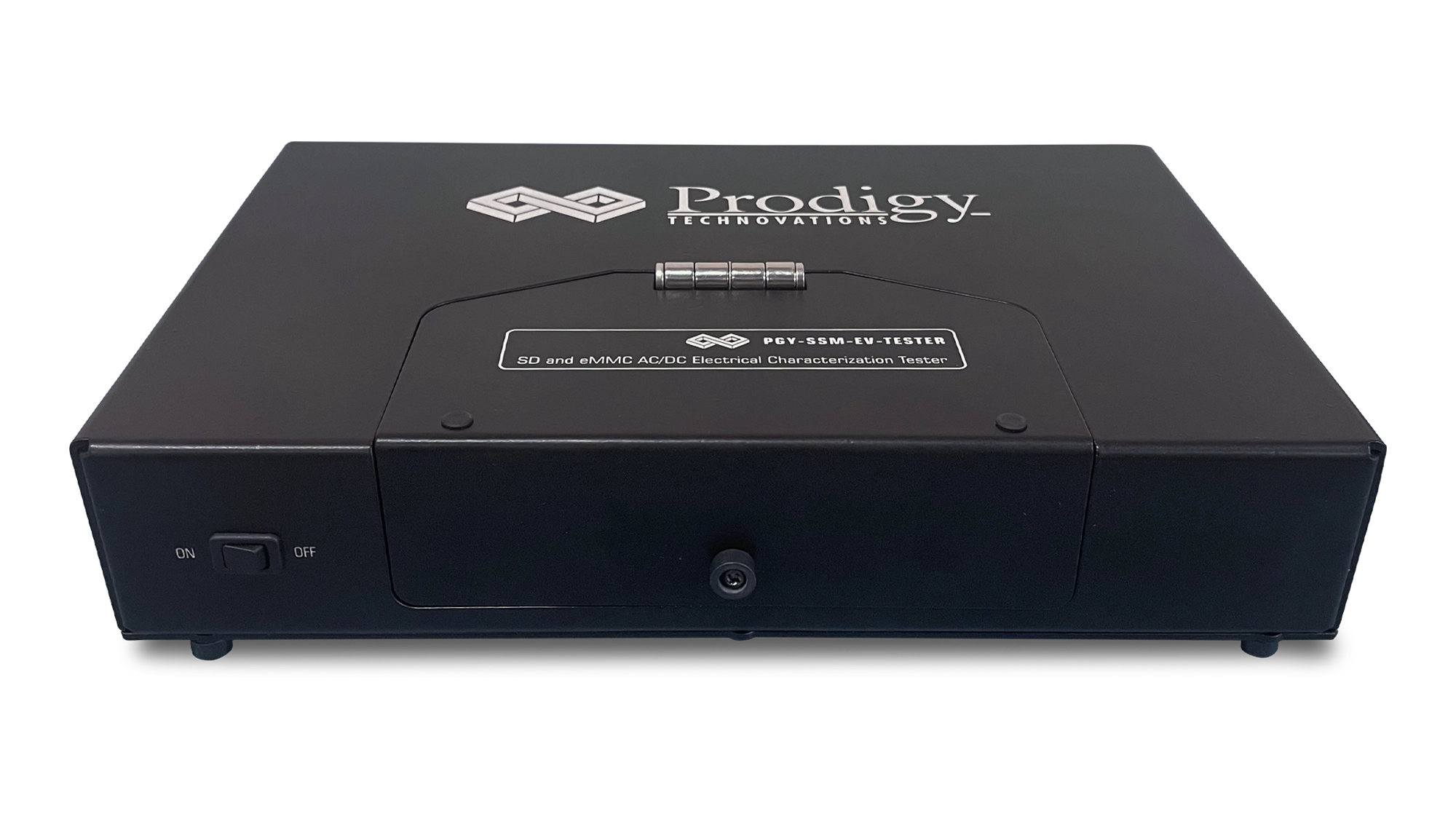 SD, eMMC AC/DC Tester Datasheet