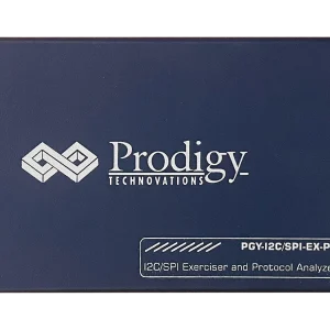 I2C/SPI Exerciser and Protocol Analyzer