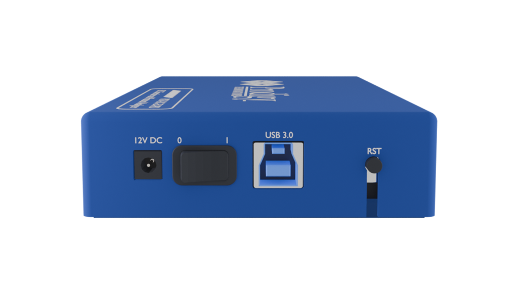 I3C Protocol Exerciser and Analyzer
