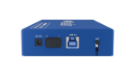 I3C Protocol Exerciser and Analyzer