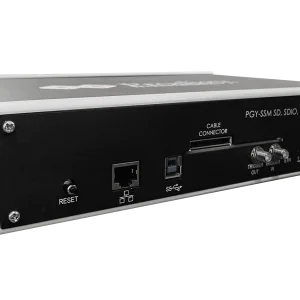 SD, SDIO, eMMC Protocol Analyzer