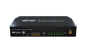 UFS 4.0/4.1 Protocol Analyzer