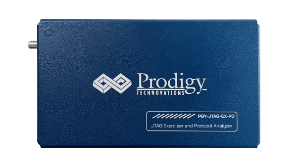 JTAG Protocol Exerciser and Analyzer