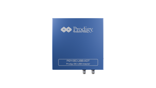 I3C USB Adapter