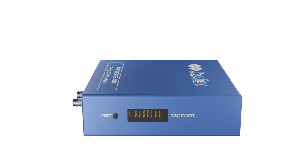 I3C USB Adapter right